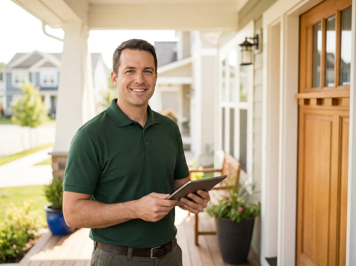Pest control FAQs for Rockford, MI